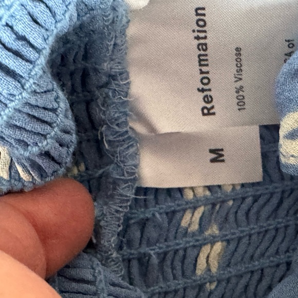 Reformation - Picture 4 of 10